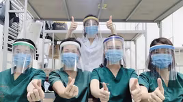 Phát động cuộc thi "Việt Nam phòng chống dịch Covid-19 qua ống kính nhiếp ảnh"