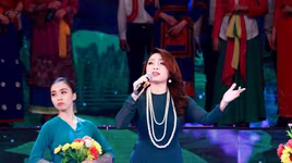 "Tiếng gọi non sông" tri ân các anh hùng liệt sĩ đã hy sinh vì nền độc lập nước nhà