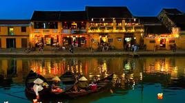 Năm 2020, Hội An lọt Top 25 thành phố du lịch hàng đầu thế giới