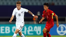 "U20 Việt Nam xứng đáng ở top đầu châu Á"