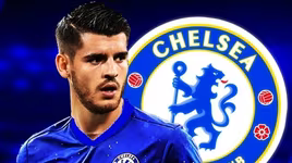 Morata và số phận chìm nổi của những người Tây Ban Nha ở Chelsea
