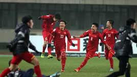 Người trong cuộc hé lộ bí quyết đá 11m lạnh lùng của U23 Việt Nam