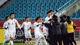 Chủ tịch FLC bỏ tiền túi thưởng U23 Việt Nam 1 tỷ, riêng thủ môn Tiến Dũng 500 triệu đồng