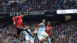 Lời nói chạm tự ái giúp cầu thủ M.U bừng tỉnh của HLV Mourinho