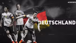 Đức vẫn là số 1 thế giới trước World Cup 2018, Việt Nam chưa vào được top 100