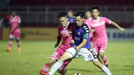 V-League điềm nhiên đá giữa mùa World Cup, VFF nói gì?