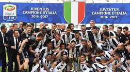 Giá trị bản quyền truyền hình của Serie A tăng vọt nhờ Ronaldo