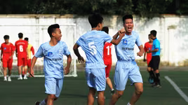 Những trận đấu hấp dẫn nào đang chờ vào chiều thứ Tư 17-10?