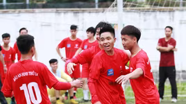 Vòng loại trực tiếp: Đối đầu không khoan nhượng!