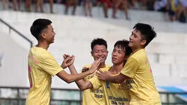 Những con số biết nói trước trận chung kết