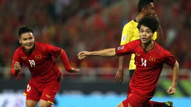 4 lý do để tin rằng ĐT Việt Nam sẽ vô địch AFF Cup đêm nay