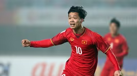 Công Phượng được lấy lại số áo yêu thích tại Asian Cup 2019