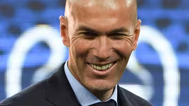 Không đợi đến cuối mùa, Zidane bất ngờ trở lại dẫn dắt Real Madrid