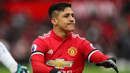 Cạn sạch kiên nhẫn, M.U chi tiền tấn cho CLB nào tới "rước" Alexis Sanchez