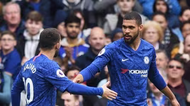 [ẢNH] Mặc áo đấu hoàn toàn mới, Chelsea thắng tưng bừng, chính thức đoạt vé C1