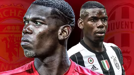 Juventus ra đòn "ngon khó cưỡng" để gạ M.U nhả Pogba