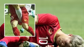 [ẢNH] Thái Lan đã chơi xấu trước Việt Nam như thế nào?