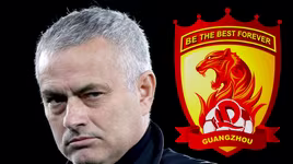 Không thể cưỡng "núi tiền", HLV Mourinho sắp sang Trung Quốc cầm quân