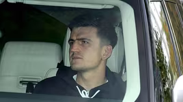 Harry Maguire sẽ ra mắt M.U ở trận tiếp Chelsea