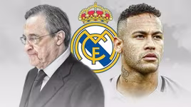 Real Madrid 'ra đòn' táo bạo, quyết lấy bằng được Neymar