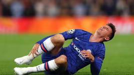 Vận đen đeo bám, Chelsea liên tiếp nhận hung tin