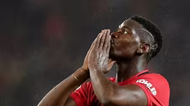 [ẢNH] Toàn cảnh trận hòa Arsenal 1-1, khiến M.U có khởi đầu tệ nhất sau 30 năm