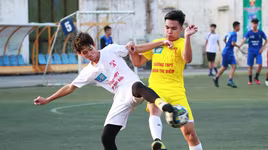 THPT Đoàn Thị Điểm: "Sự fair-play còn quan trọng hơn chiến thắng"