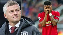 Solskjaer sợ bị M.U sa thải nếu tiếp tục thua Liverpool