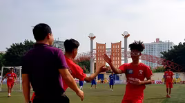 Kết quả 15 trận đấu căng thẳng sáng 13-10