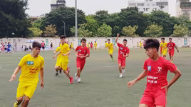 Kết quả loạt trận hấp dẫn chiều 13-10