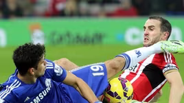 [ẢNH] 10 CLB xấu chơi nhất Ngoại hạng Anh: Chelsea dẫn đầu, M.U top 5