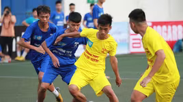 Nhiều đội hoàn thành nhiệm vụ, chính thức vào vòng loại trực tiếp