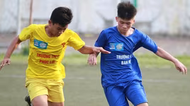 [ẢNH] Loạt trận 15h ngày 20-10: Bảng C và D ngã ngũ