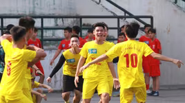 Nhiều đội bóng hiên ngang vào vòng 1/32