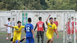 Lịch thi đấu vòng 1/32