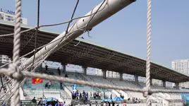 Vòng 1/8, loạt trận 9h sáng 10-11: Chào những đại diện cuối cùng của tứ kết!