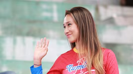 Đại sứ thương hiệu Number 1 Active - Thanh Vũ: "Các cầu thủ sẽ học được cách không lùi bước qua giải đấu này"