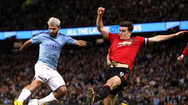 Đòi nợ thành công trước Man City, Man Utd vẫn lỡ hẹn chung kết