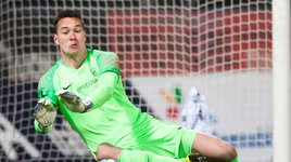 VFF "quy hoạch" thủ môn Việt kiều Filip Nguyễn cho ĐT Việt Nam