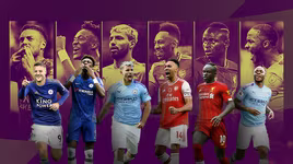 Cuộc đua Vua phá lưới Premier League "có biến"