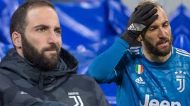 Vì sao Higuain quyết trốn cách ly ở Italia để về Argentina?