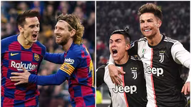 [ẢNH] Sẽ thế nào nếu các ngôi sao đổi kiểu tóc cho nhau?