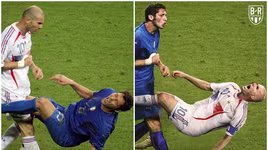 [ẢNH] Sẽ thế nào nếu những ngôi sao nổi tiếng đổi vai cho nhau?