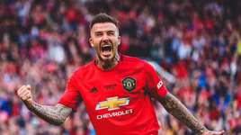 Bỏ qua M.U, Beckham chỉ ra cái tên xuất sắc nhất từng sát cánh