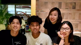 Công Phượng được đánh giá "khôn khéo" vì giữ kín thông tin vợ sắp cưới