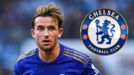 "Máy chạy" hàng đầu Premier League công khai đòi sang Chelsea