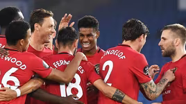 Ngoại hạng Anh đua top 4: Cơ hội nào cho M.U?