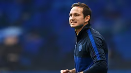 Điểm trùng hợp khó tin giữa Chelsea và đội bóng cũ của HLV Lampard