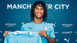 Vì sao Man City dễ dàng mua được Nathan Ake trước mũi M.U và Chelsea?