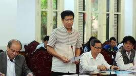 Bộ trưởng VH-TT&DL yêu cầu U22 Việt Nam phải có huy chương SEA Games 29